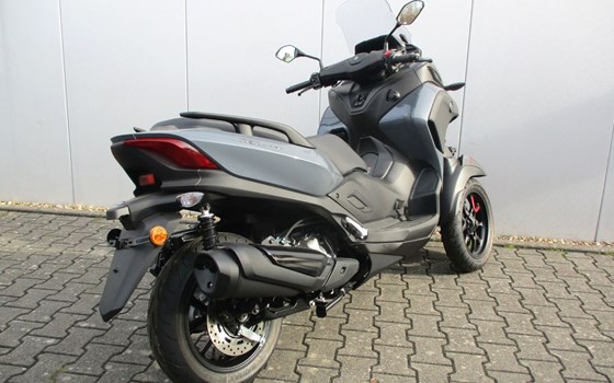 Gebrauchtmotorrad Yamaha Tricity 300 - Bild 6
