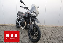 Gebrauchte Moto Guzzi V85 TT