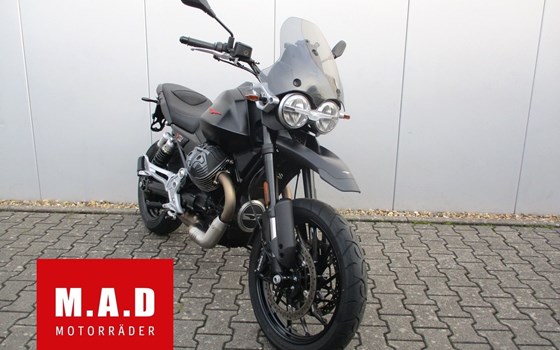 Gebrauchtmotorrad Moto Guzzi V85 TT - Bild 1