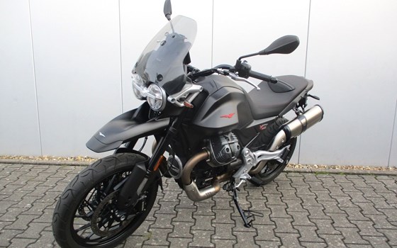 Gebrauchtmotorrad Moto Guzzi V85 TT - Bild 2