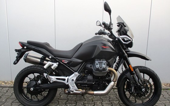 Gebrauchtmotorrad Moto Guzzi V85 TT - Bild 3