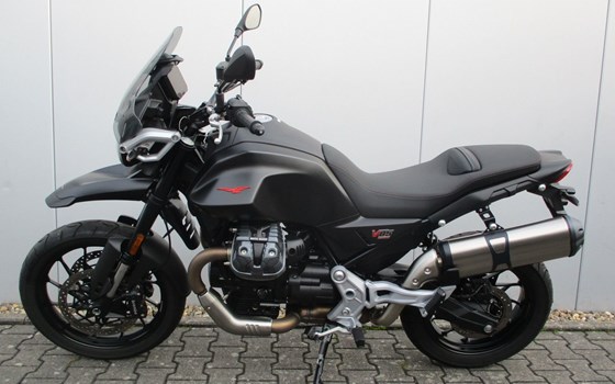 Gebrauchtmotorrad Moto Guzzi V85 TT - Bild 4