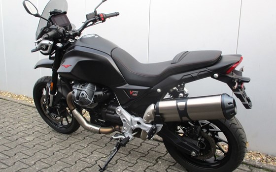 Gebrauchtmotorrad Moto Guzzi V85 TT - Bild 5