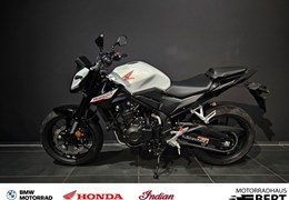 Gebrauchte Honda CB500 Hornet