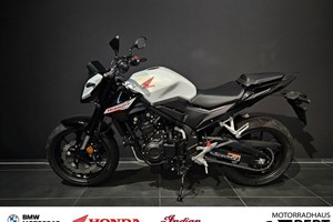 Offer Honda CB500 Hornet