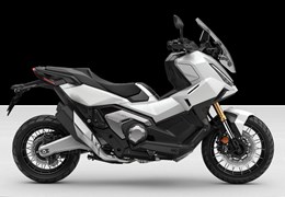 Gebrauchte Honda X-ADV