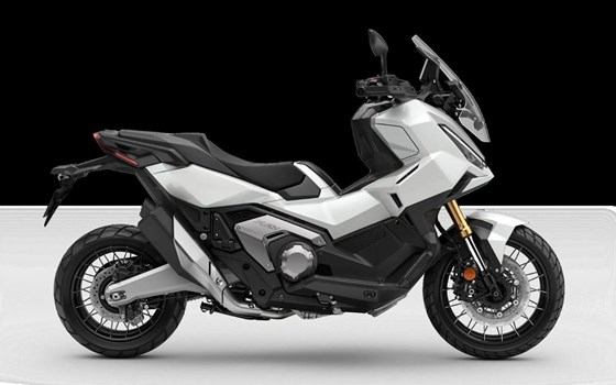 Gebrauchtmotorrad Honda X-ADV - Bild 1