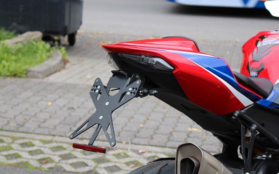 Gebrauchtmotorrad Honda CBR1000RR-R Fireblade SP - Bild 5