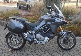 Gebrauchte Ducati Multistrada 1260 S