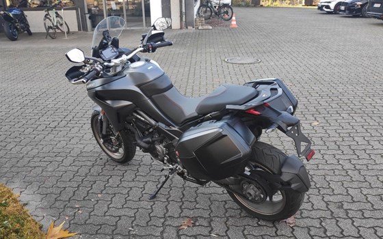 Gebrauchtmotorrad Ducati Multistrada 1260 S - Bild 3
