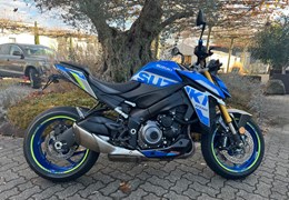 Gebrauchte Suzuki GSX-S1000