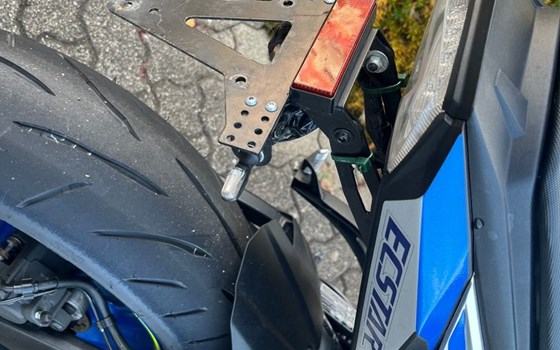 Gebrauchtmotorrad Suzuki GSX-S1000 - Bild 7