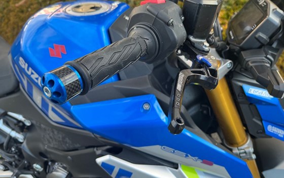 Gebrauchtmotorrad Suzuki GSX-S1000 - Bild 9