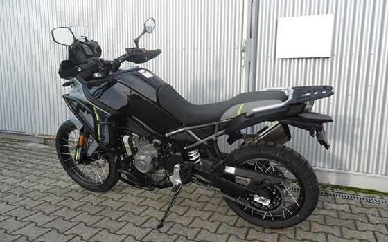 Neufahrzeug CFMOTO 450MT - Bild 7