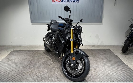 Neufahrzeug Suzuki GSX-S1000 - Bild 1