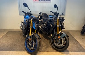 Angebot Suzuki GSX-S1000