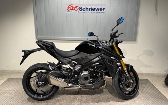 Neufahrzeug Suzuki GSX-S1000 - Bild 2