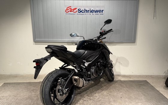 Neufahrzeug Suzuki GSX-S1000 - Bild 4