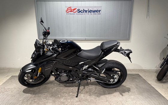 Neufahrzeug Suzuki GSX-S1000 - Bild 5