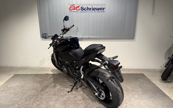Neufahrzeug Suzuki GSX-S1000 - Bild 5