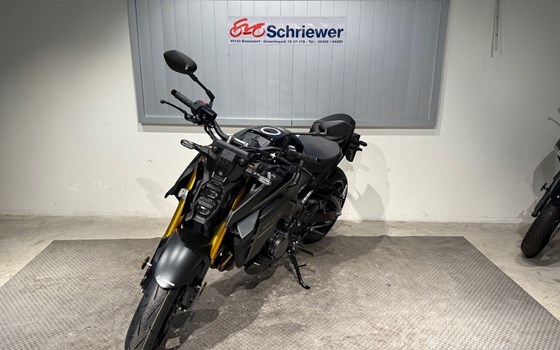 Neufahrzeug Suzuki GSX-S1000 - Bild 6