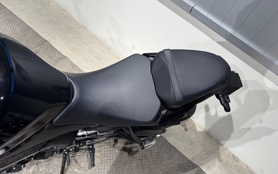 Neufahrzeug Suzuki GSX-S1000 - Bild 8