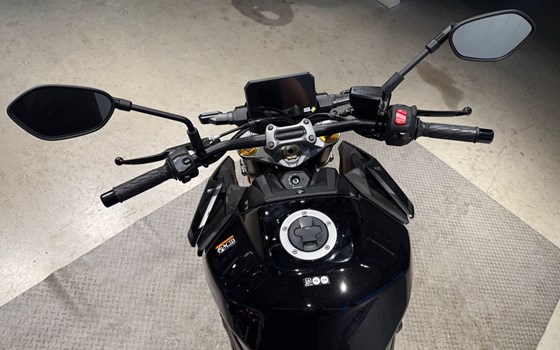 Neufahrzeug Suzuki GSX-S1000 - Bild 9