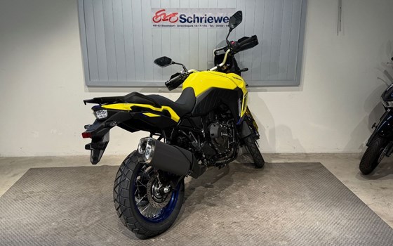 Neufahrzeug Suzuki V-Strom 800DE - Bild 3