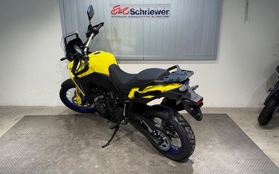 Neufahrzeug Suzuki V-Strom 800DE - Bild 4
