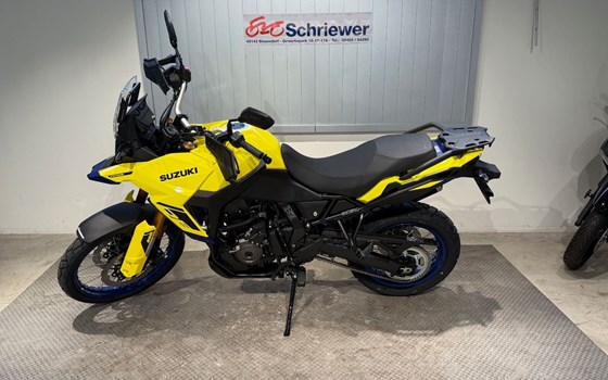 Neufahrzeug Suzuki V-Strom 800DE - Bild 5