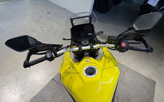 Neufahrzeug Suzuki V-Strom 800DE - Bild 7