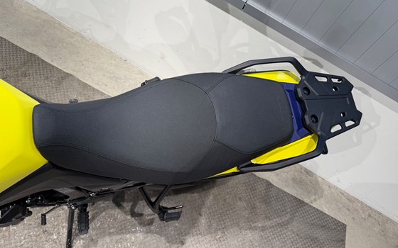 Neufahrzeug Suzuki V-Strom 800DE - Bild 8