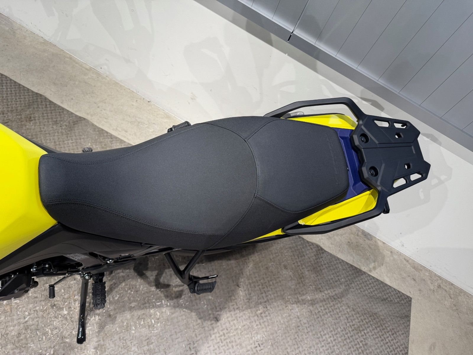 Suzuki V-Strom 800DE
