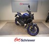 Yamaha MT-07 Y-AMT