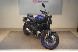 Angebot Yamaha MT-07 35kW