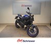 Yamaha MT-07 35kW