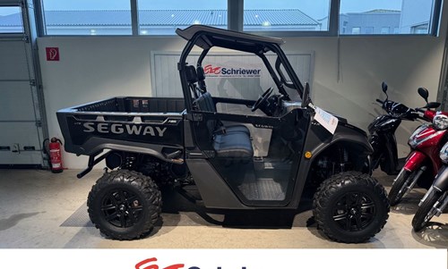 Segway Fugleman UT6 Standard