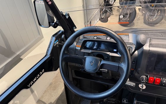 Neufahrzeug Segway Fugleman UT6 Standard - Bild 11