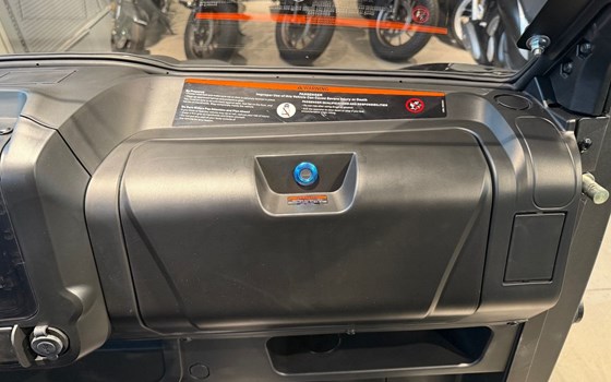 Neufahrzeug Segway Fugleman UT6 Standard - Bild 12