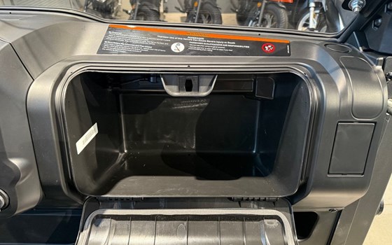 Neufahrzeug Segway Fugleman UT6 Standard - Bild 13