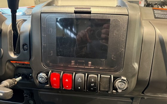 Neufahrzeug Segway Fugleman UT6 Standard - Bild 14