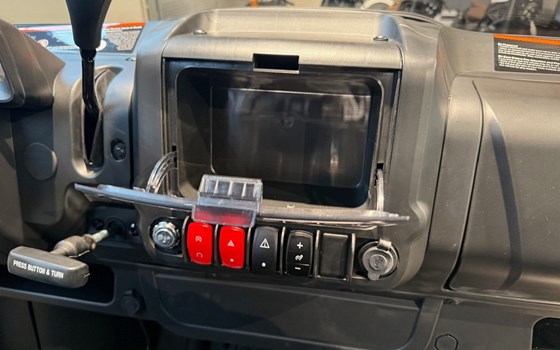 Neufahrzeug Segway Fugleman UT6 Standard - Bild 15