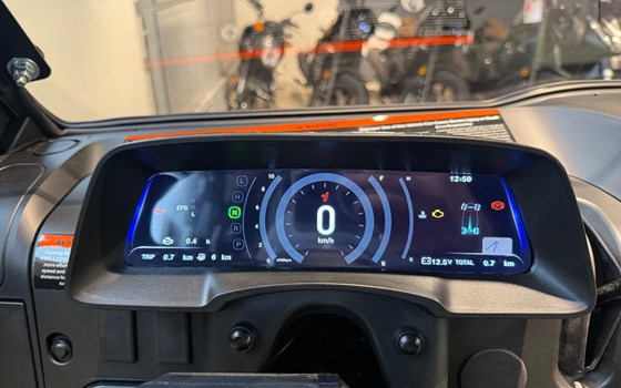 Neufahrzeug Segway Fugleman UT6 Standard - Bild 17