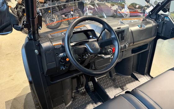 Neufahrzeug Segway Fugleman UT6 Standard - Bild 18