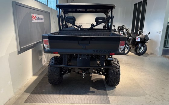 Neufahrzeug Segway Fugleman UT6 Standard - Bild 2