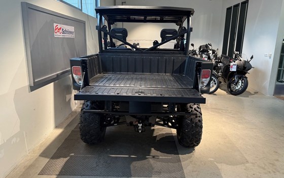 Neufahrzeug Segway Fugleman UT6 Standard - Bild 4