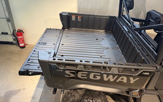 Neufahrzeug Segway Fugleman UT6 Standard - Bild 6