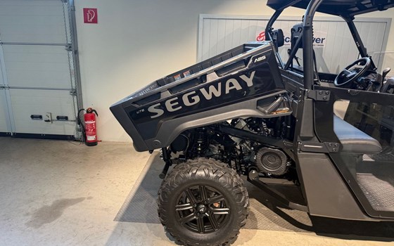 Neufahrzeug Segway Fugleman UT6 Standard - Bild 8