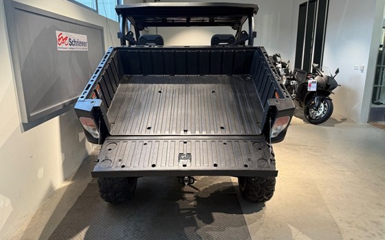 Neufahrzeug Segway Fugleman UT6 Standard - Bild 9