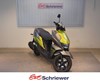 Suzuki Avenis 125